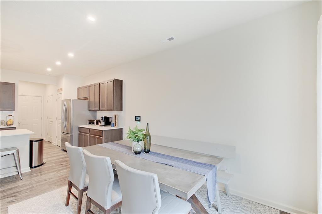 13517 Dewpoint Lane Fishers, IN 46037 - Photo 8 of 36