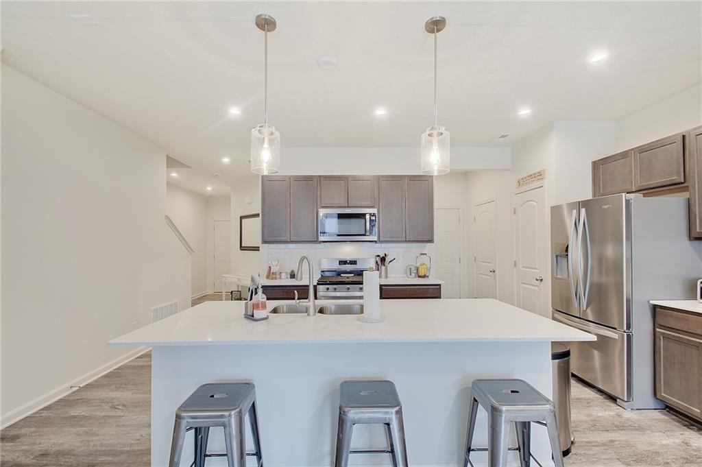 13517 Dewpoint Lane Fishers, IN 46037 - Photo 10 of 36