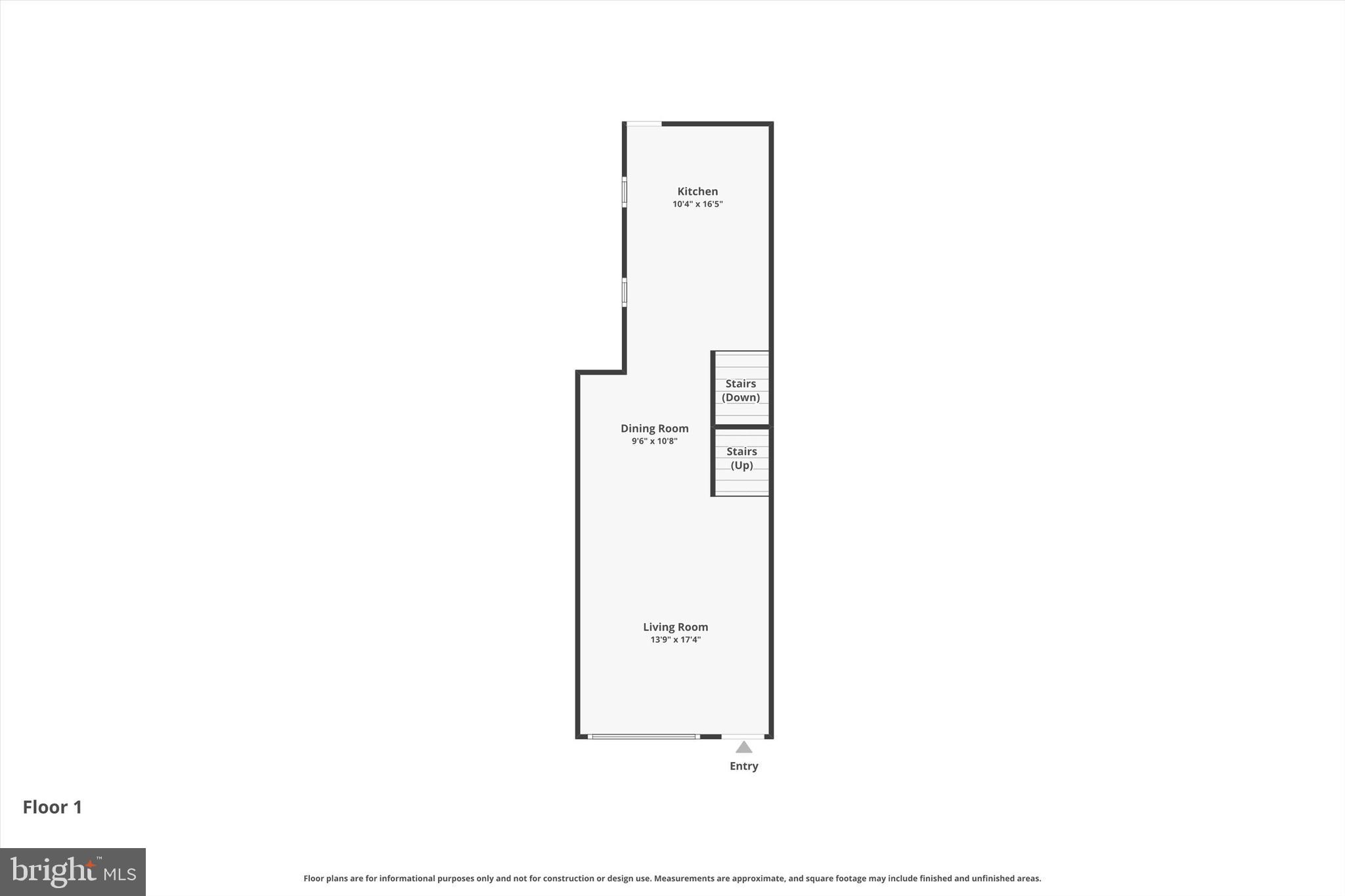 2119 Tasker Street Philadelphia, PA 19145 - Photo 52 of 57 1st Floor