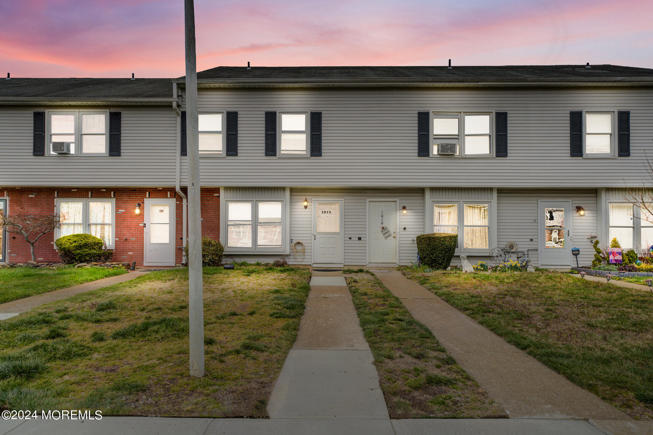 1012 Sawmill Road, Unit 6 Brick, NJ 08724 - Photo 1 of 15 01-Twilight