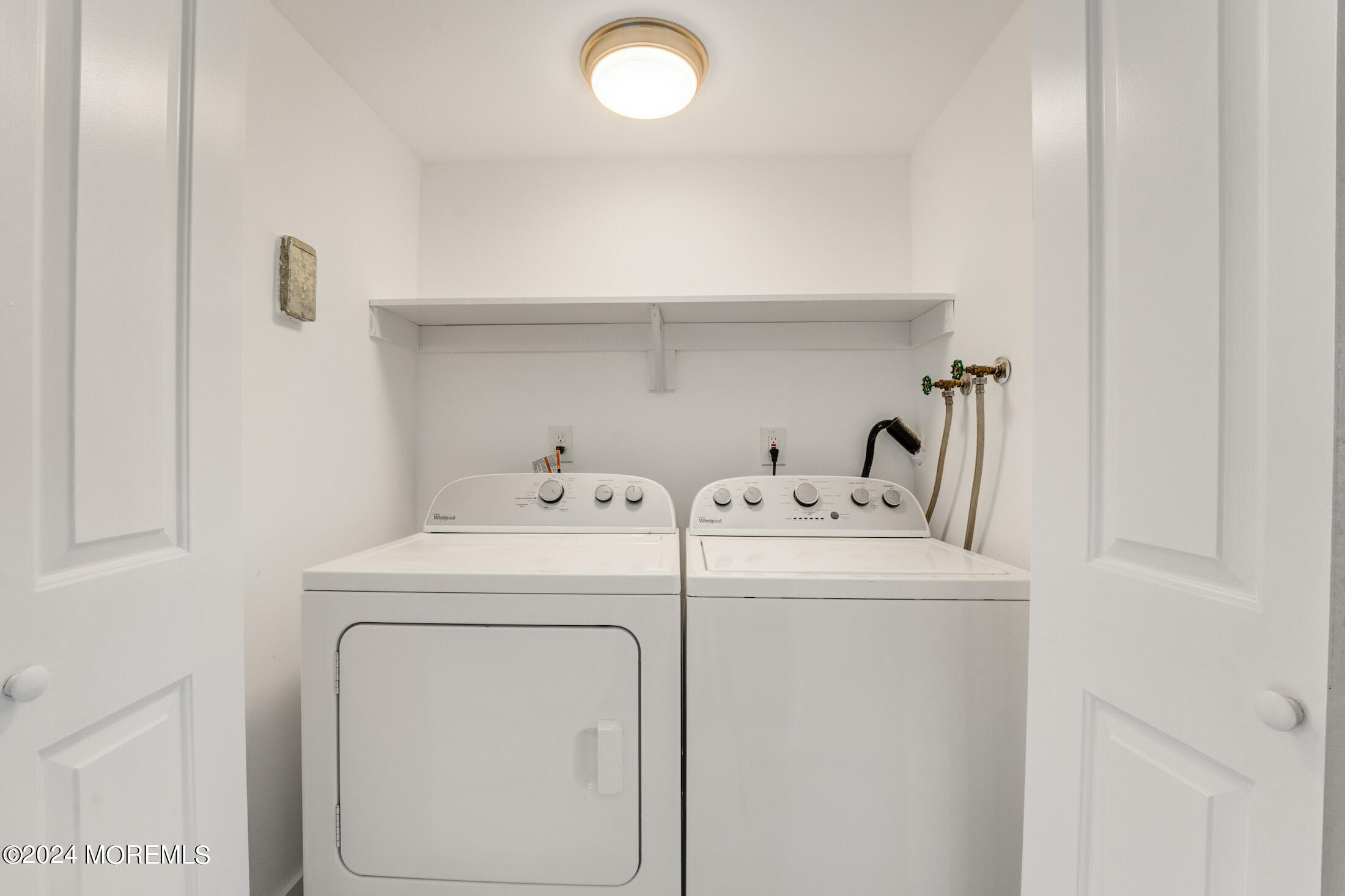 1012 Sawmill Road, Unit 6 Brick, NJ 08724 - Photo 11 of 15 10-Laundry