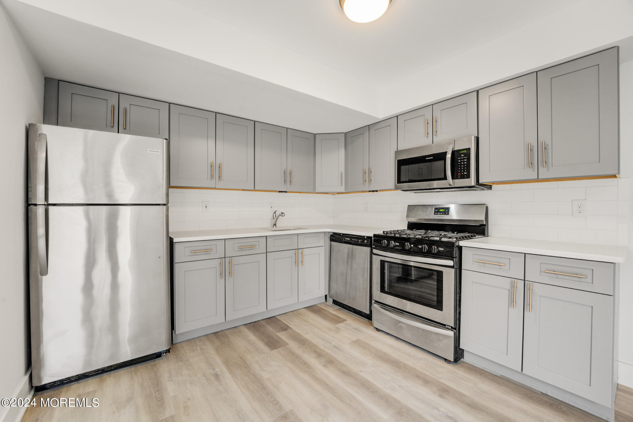 1012 Sawmill Road, Unit 6 Brick, NJ 08724 - Photo 6 of 15 07-Kitchen