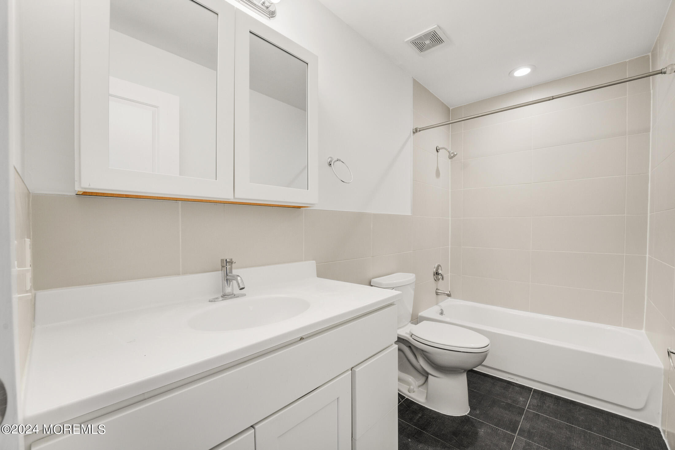 1012 Sawmill Road, Unit 6 Brick, NJ 08724 - Photo 9 of 15 16-Bathroom 2