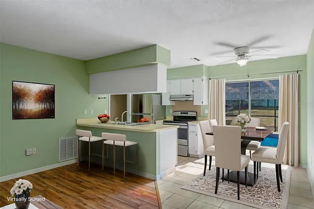 $215,300 | 12484 Curry Drive, Spring Hill, FL 34609