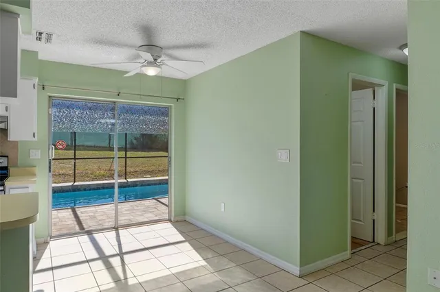$215,300 | 12484 Curry Drive, Spring Hill, FL 34609