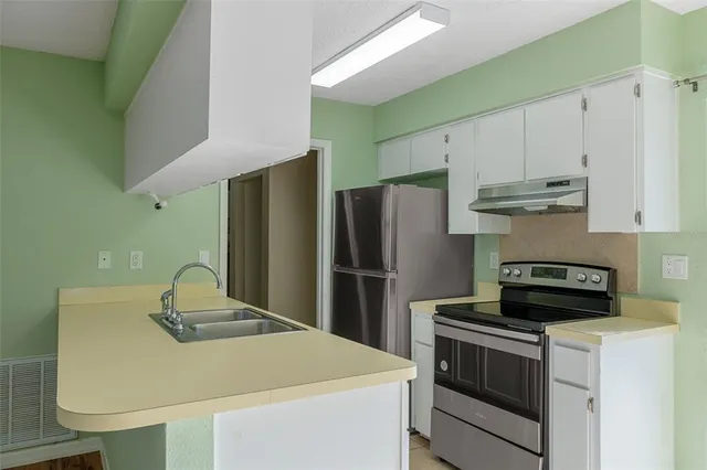 $215,300 | 12484 Curry Drive, Spring Hill, FL 34609