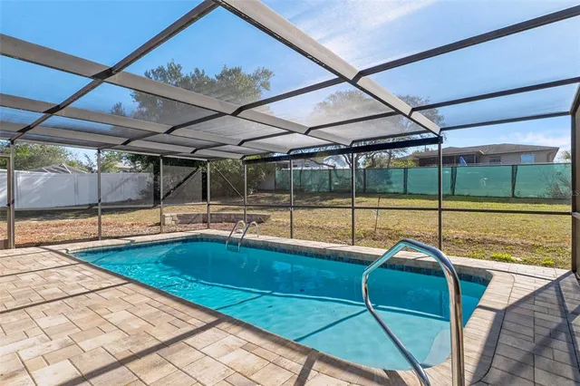 $215,300 | 12484 Curry Drive, Spring Hill, FL 34609