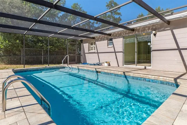 $215,300 | 12484 Curry Drive, Spring Hill, FL 34609