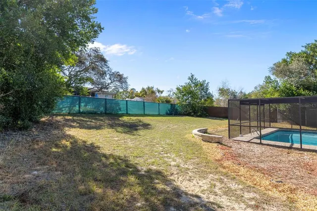 $215,300 | 12484 Curry Drive, Spring Hill, FL 34609