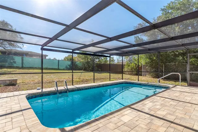 $215,300 | 12484 Curry Drive, Spring Hill, FL 34609