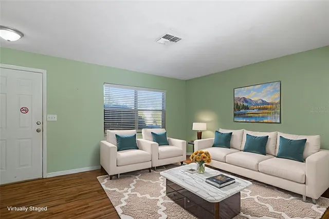 $215,300 | 12484 Curry Drive, Spring Hill, FL 34609