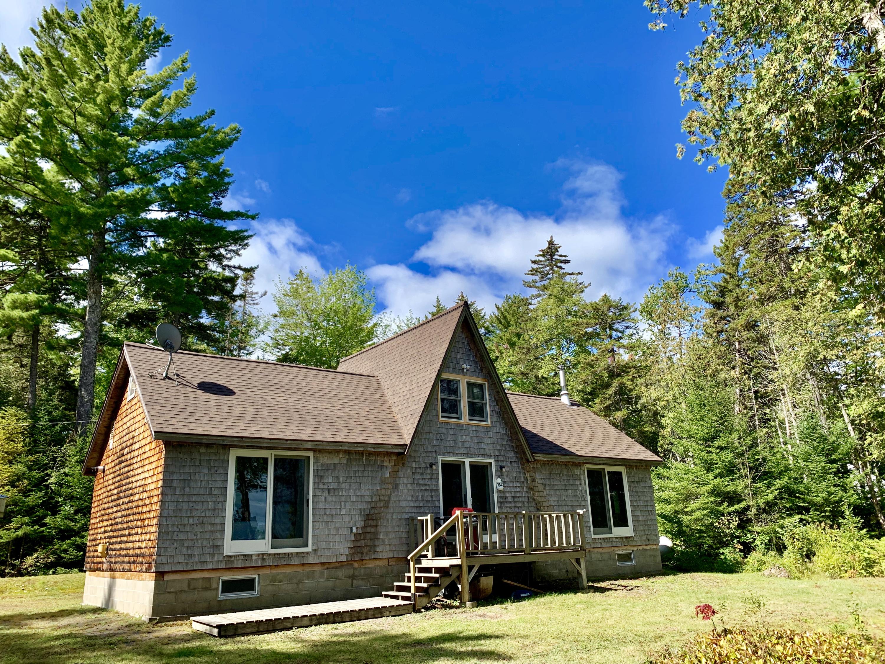 277 Shore Rd Lake View North Milo, ME 04463 - Photo 55 of 59 Well Maintained Home