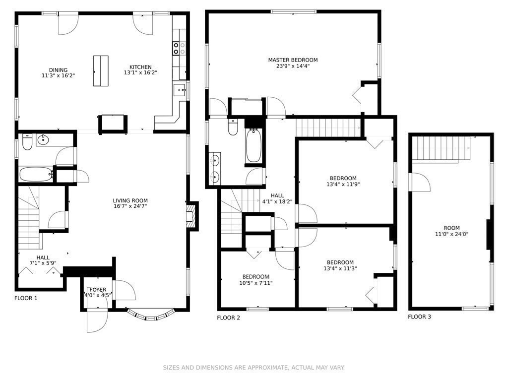 23 Putnam Road Somerville, MA 02145 - Photo 21 of 21 Gallery Image 21