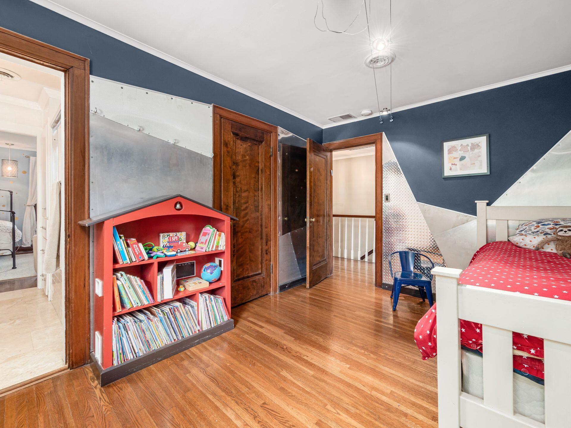 234 South Harding Road Columbus, OH 43209 - Photo 24 of 37 24