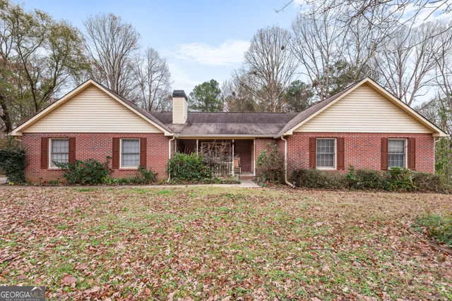 $319,900 | 102 Hayes Circle, Rex, GA 30273