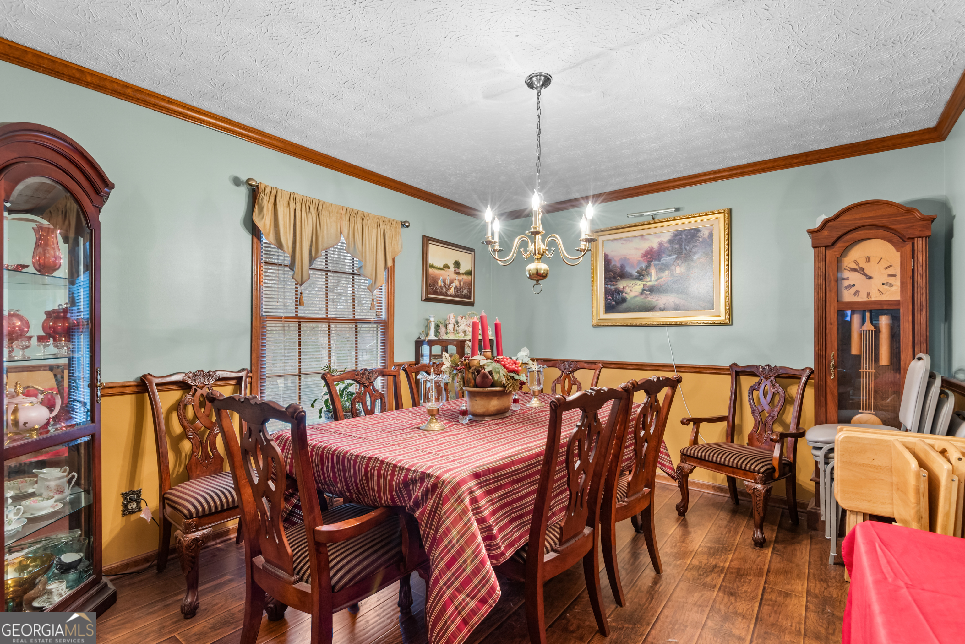 102 Hayes Circle Rex, GA 30273 - Photo 11 of 44