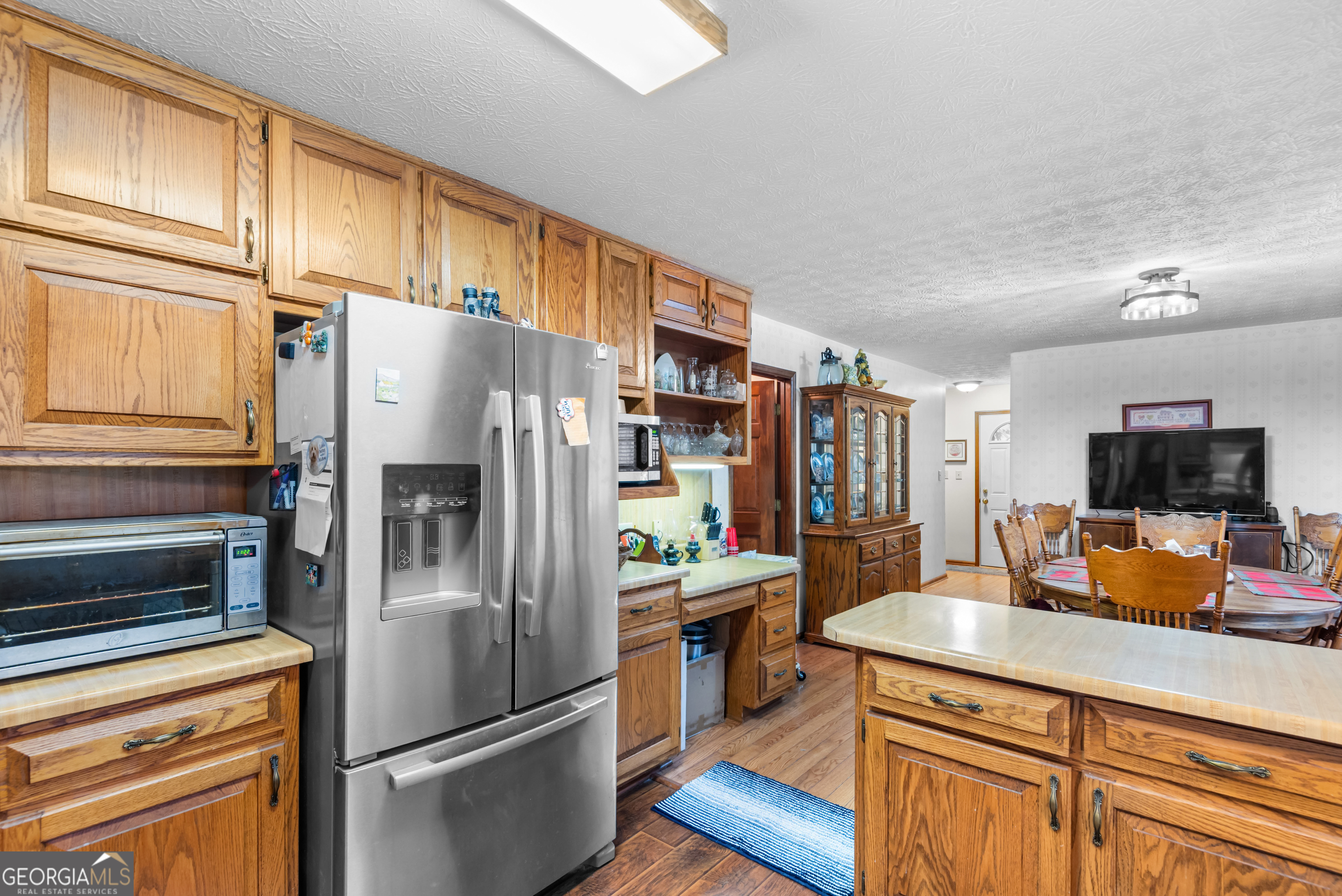 102 Hayes Circle Rex, GA 30273 - Photo 14 of 44