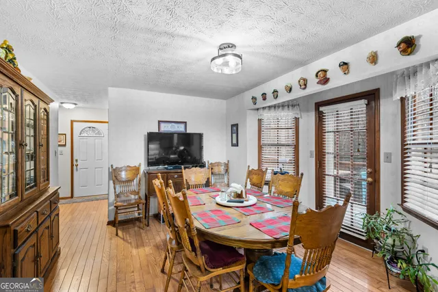 $319,900 | 102 Hayes Circle, Rex, GA 30273