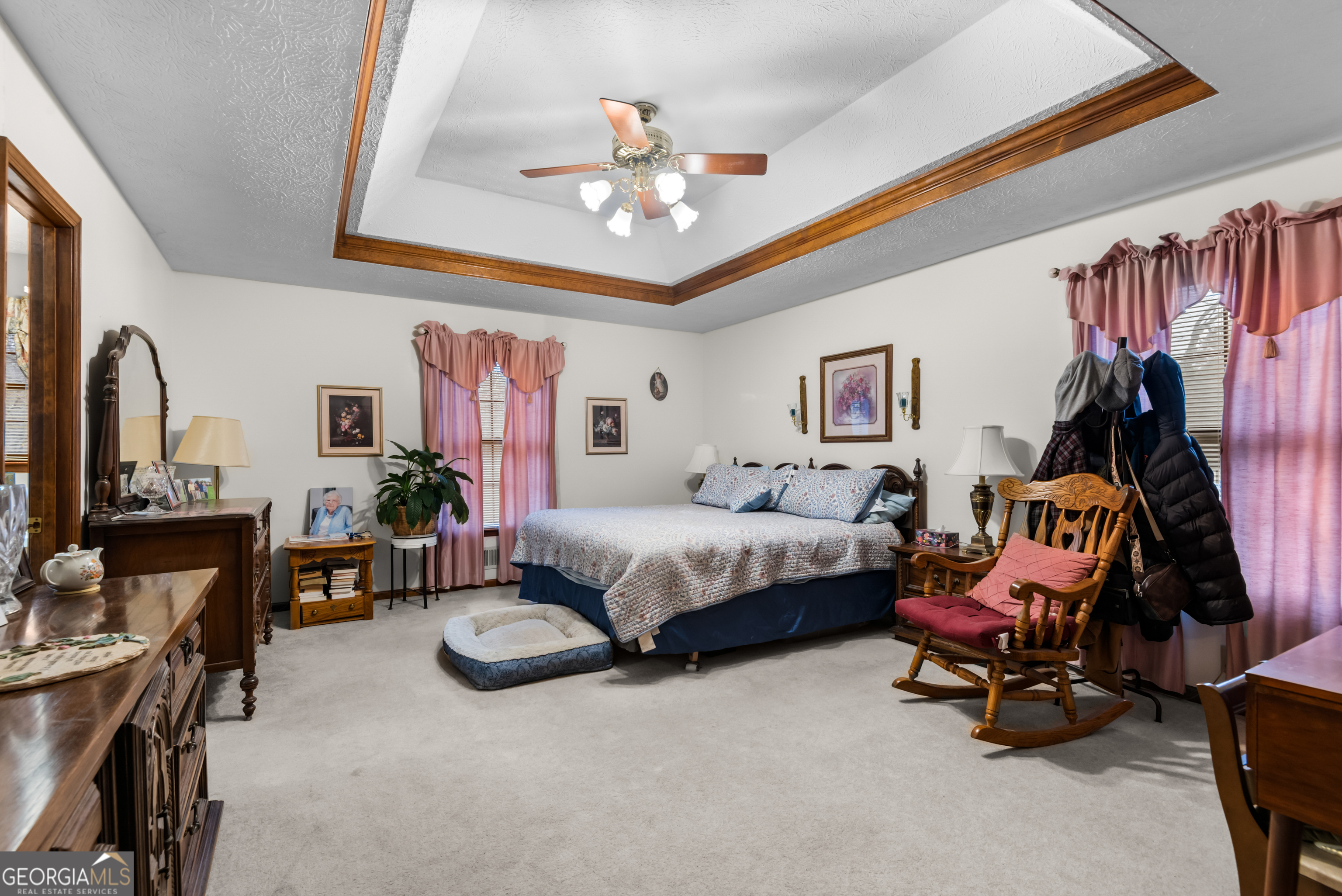 102 Hayes Circle Rex, GA 30273 - Photo 20 of 44