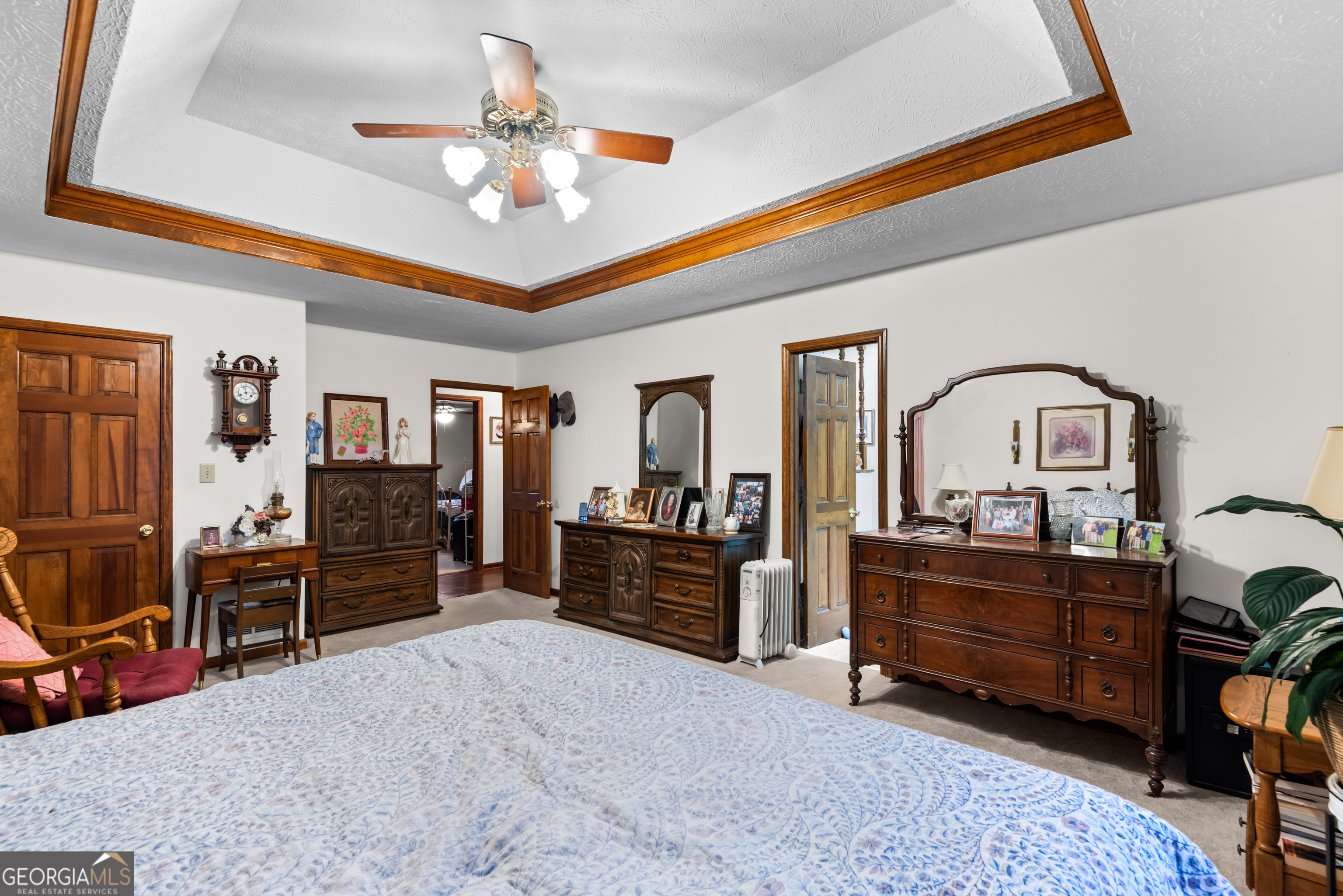 102 Hayes Circle Rex, GA 30273 - Photo 21 of 44