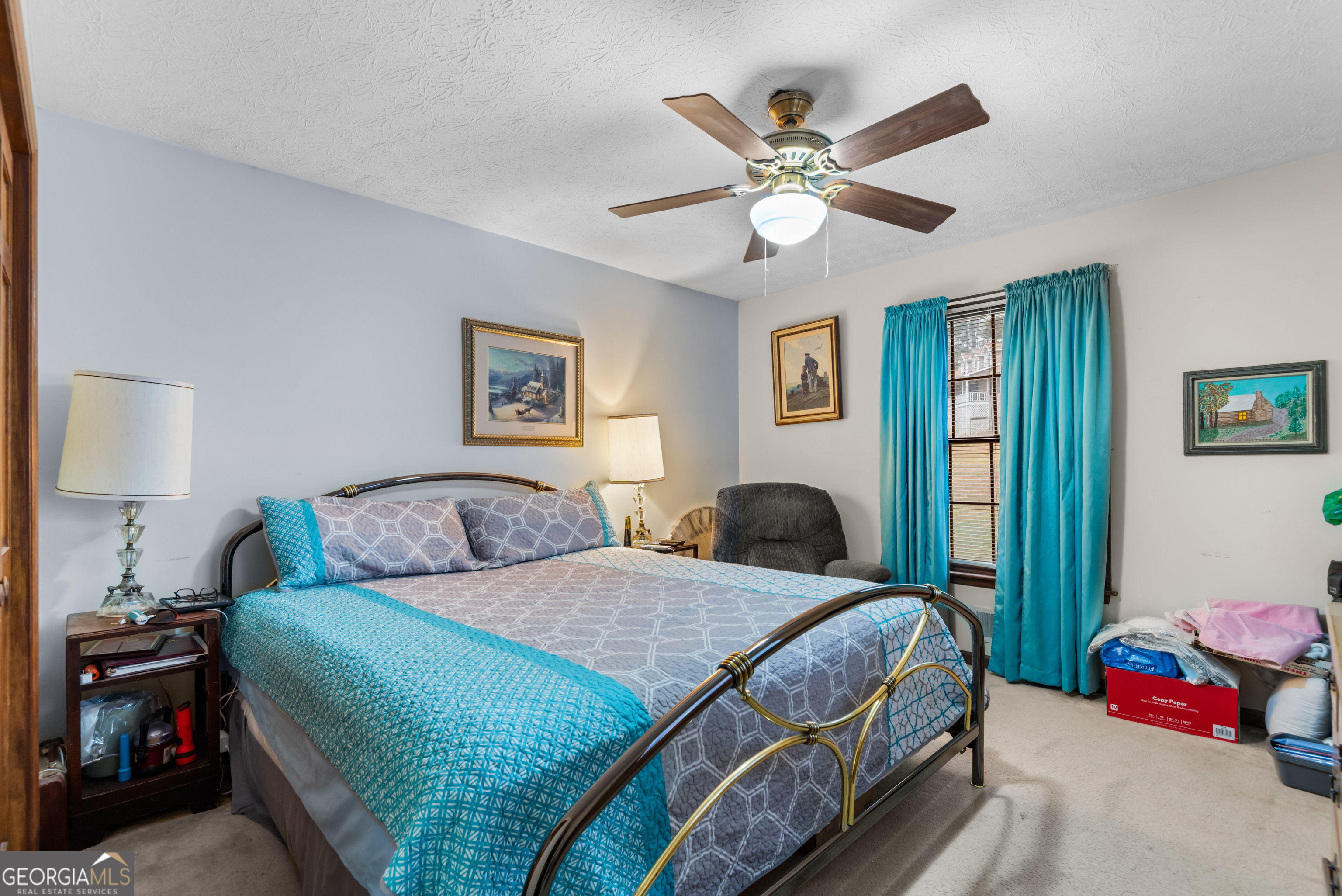 102 Hayes Circle Rex, GA 30273 - Photo 25 of 44