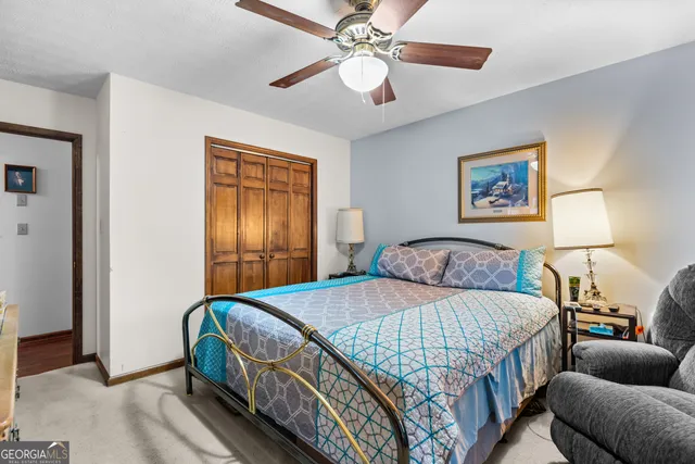 $319,900 | 102 Hayes Circle, Rex, GA 30273