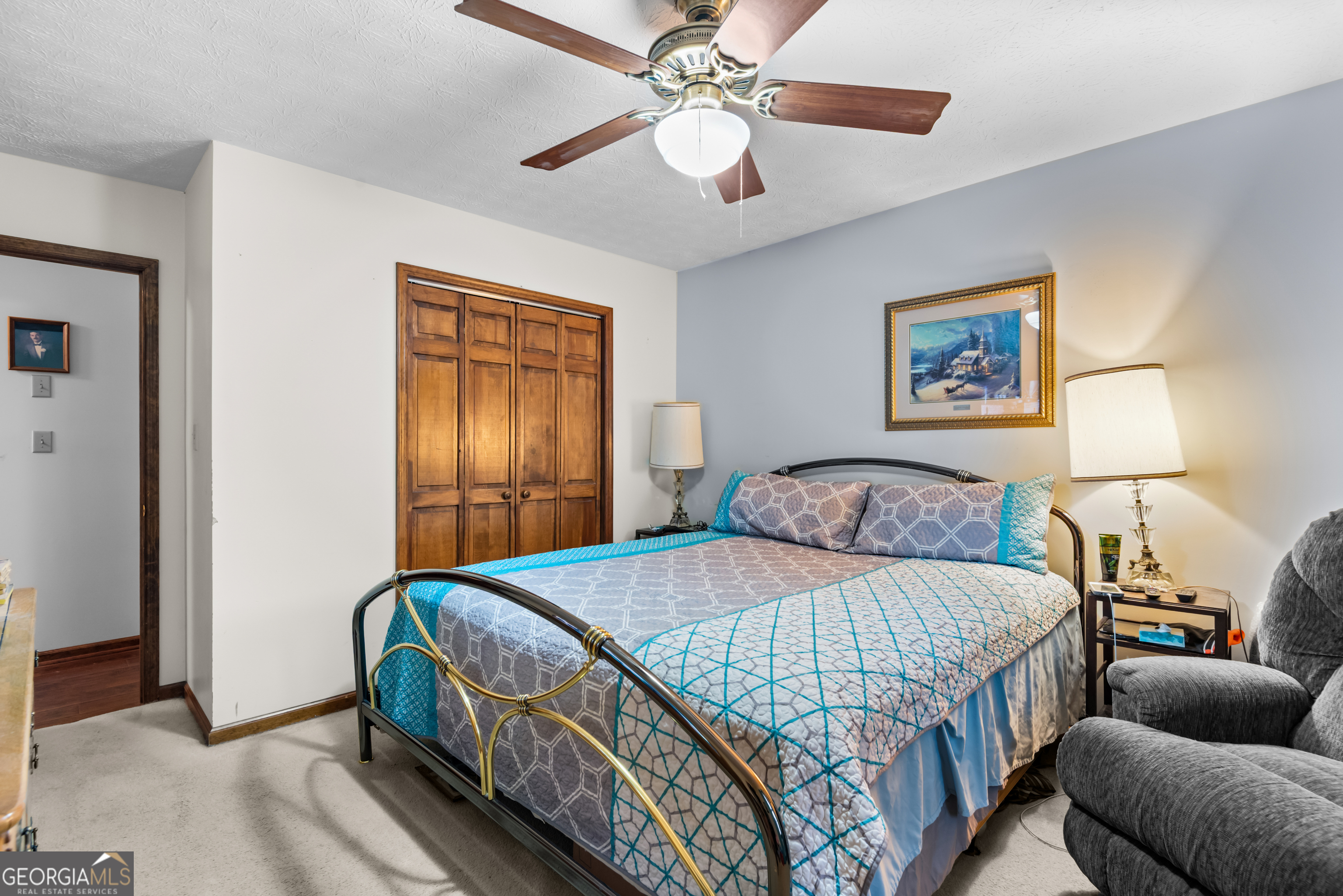 102 Hayes Circle Rex, GA 30273 - Photo 26 of 44