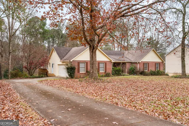 $319,900 | 102 Hayes Circle, Rex, GA 30273