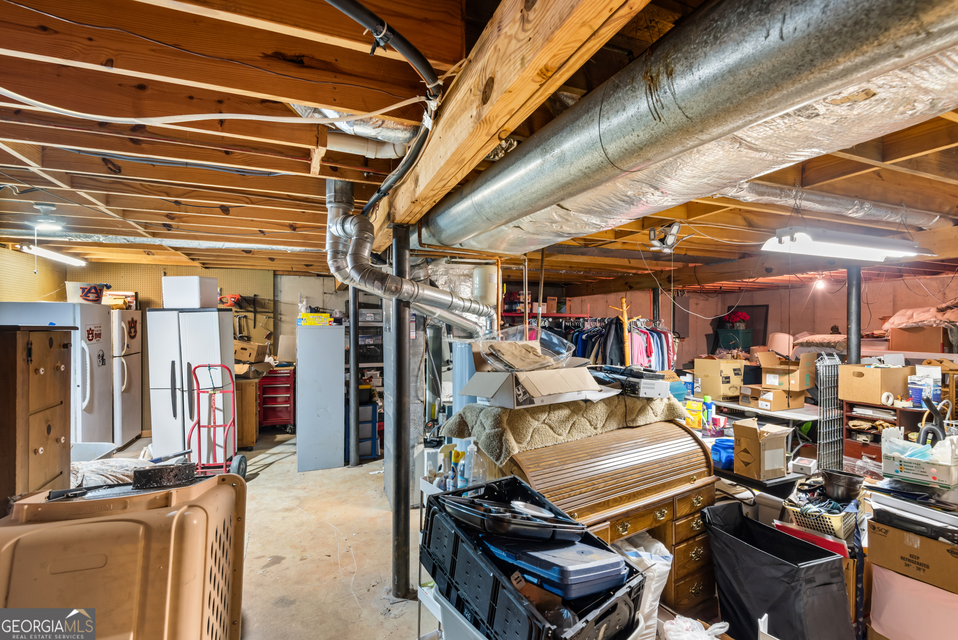 102 Hayes Circle Rex, GA 30273 - Photo 36 of 44