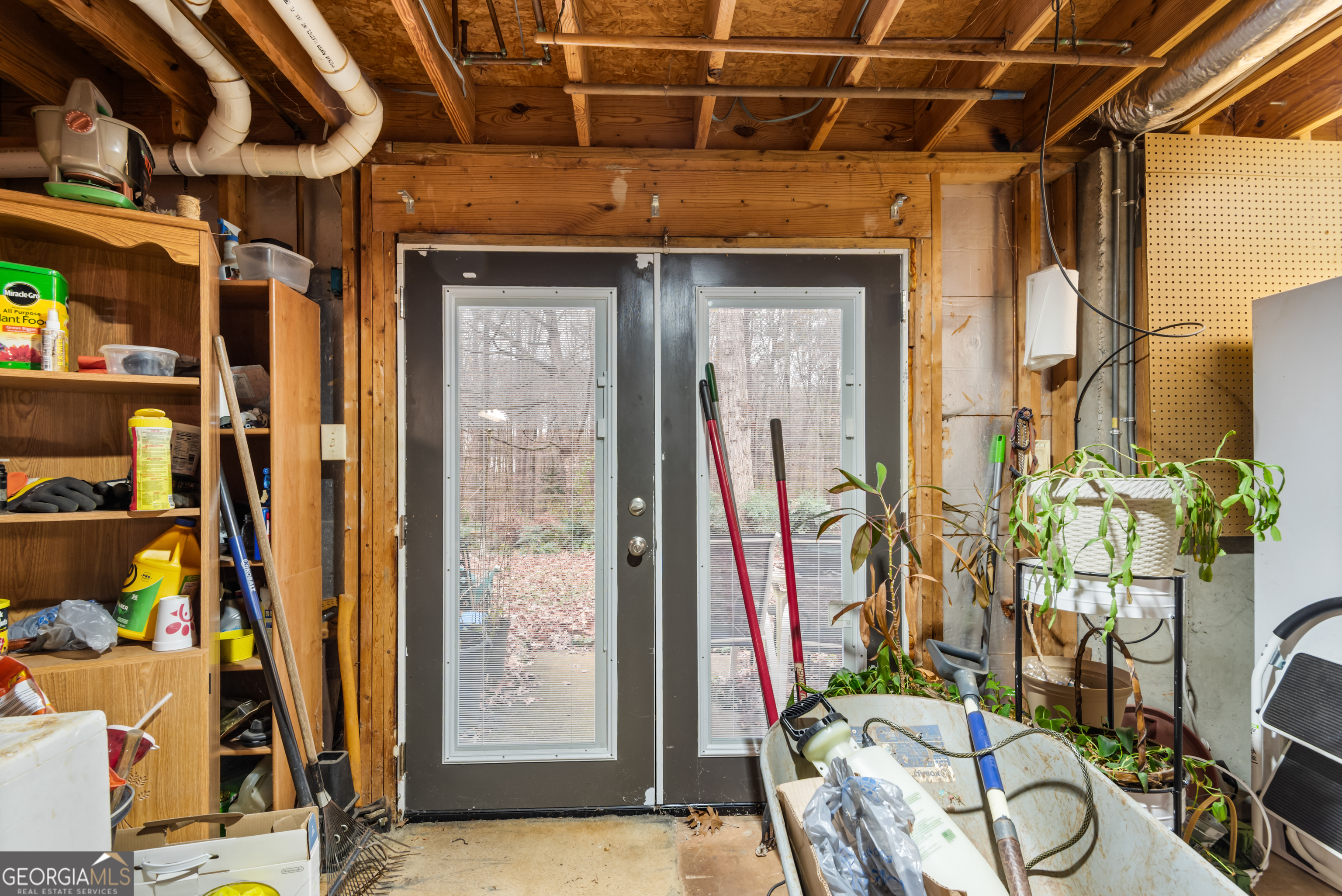 102 Hayes Circle Rex, GA 30273 - Photo 37 of 44