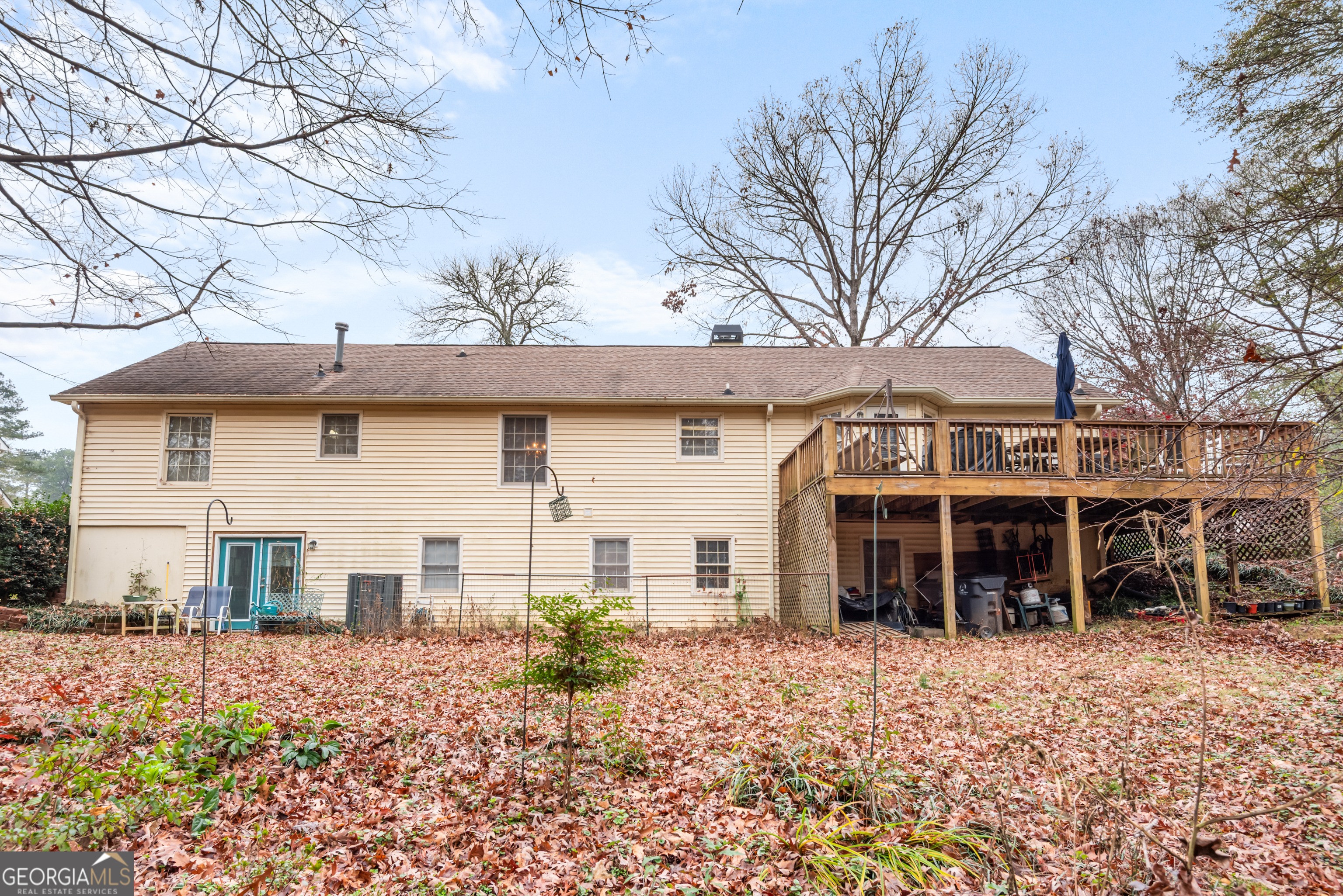 102 Hayes Circle Rex, GA 30273 - Photo 39 of 44