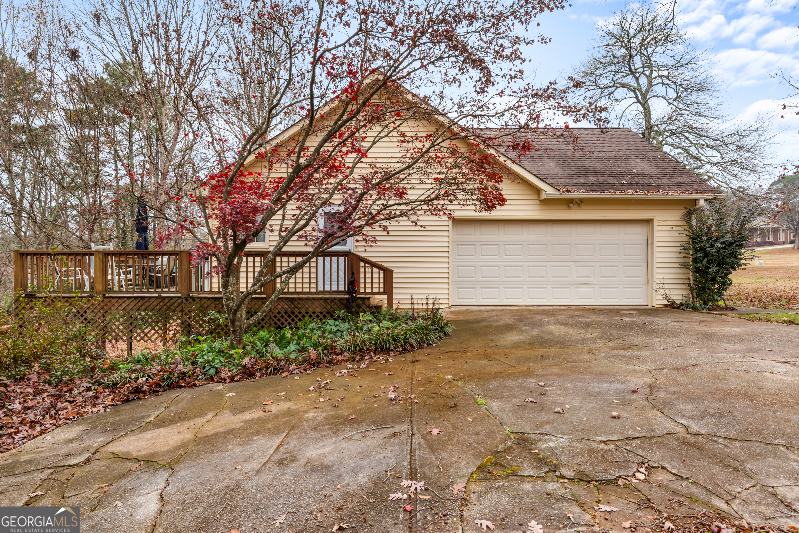 102 Hayes Circle Rex, GA 30273 - Photo 40 of 44