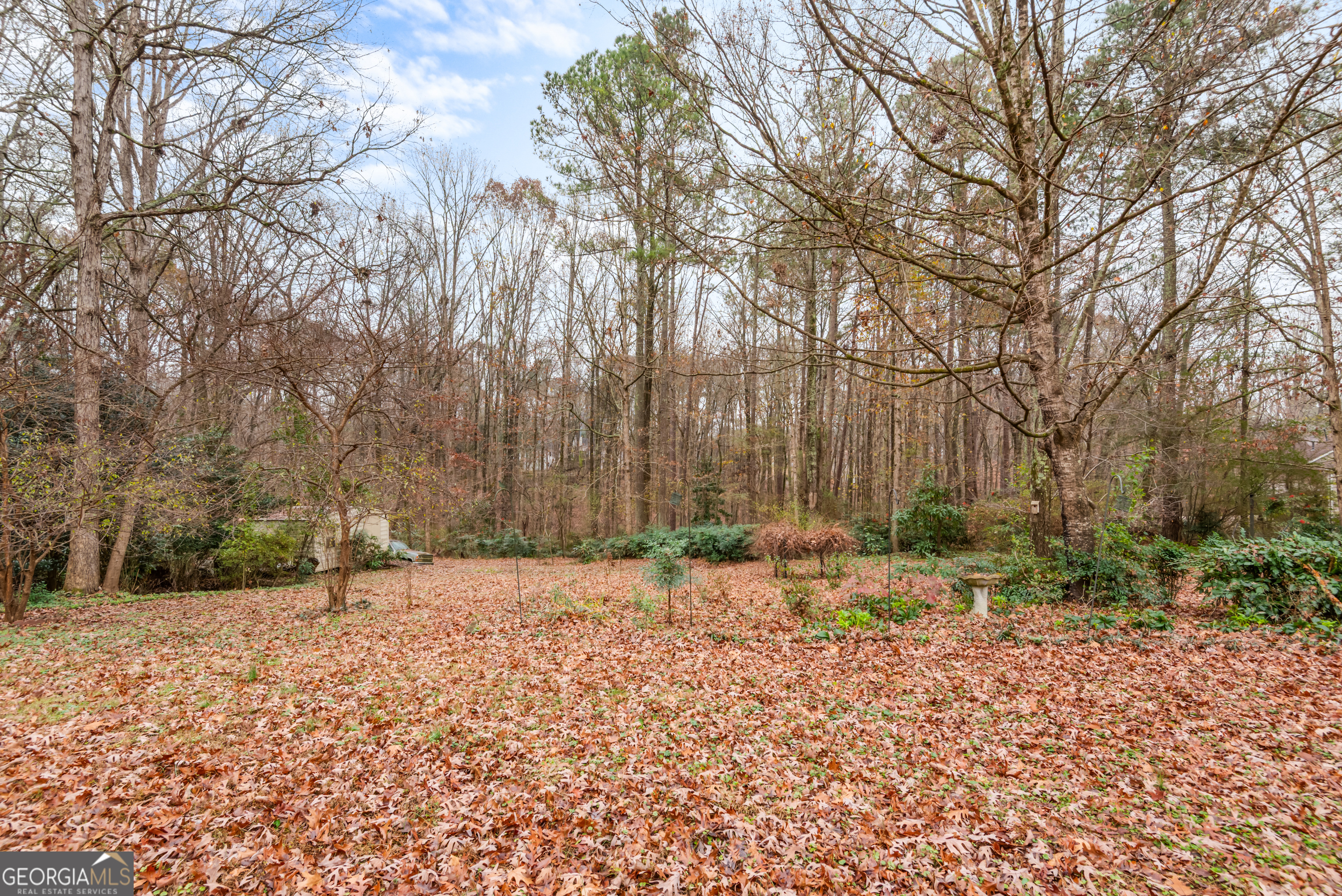 102 Hayes Circle Rex, GA 30273 - Photo 43 of 44