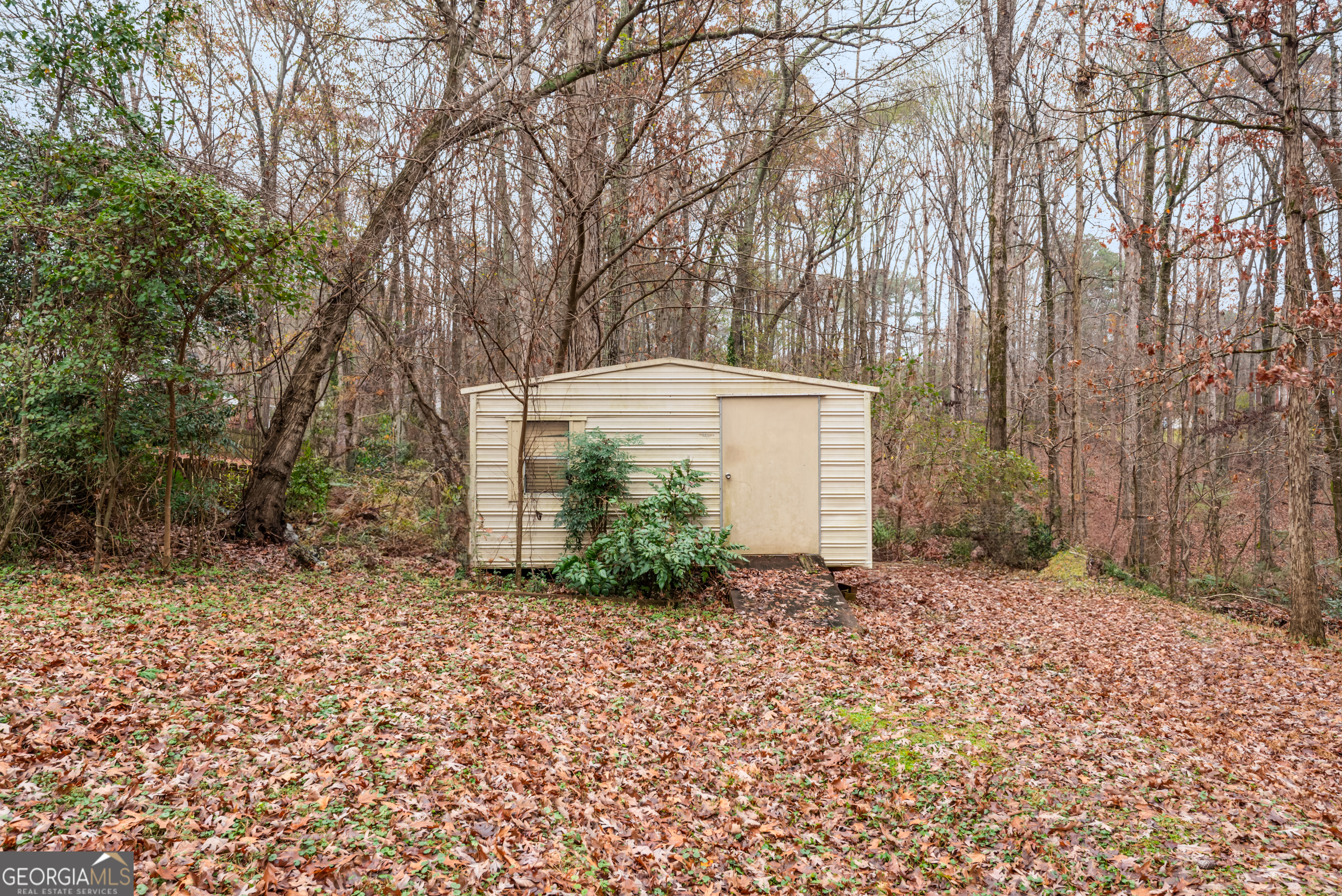 102 Hayes Circle Rex, GA 30273 - Photo 44 of 44