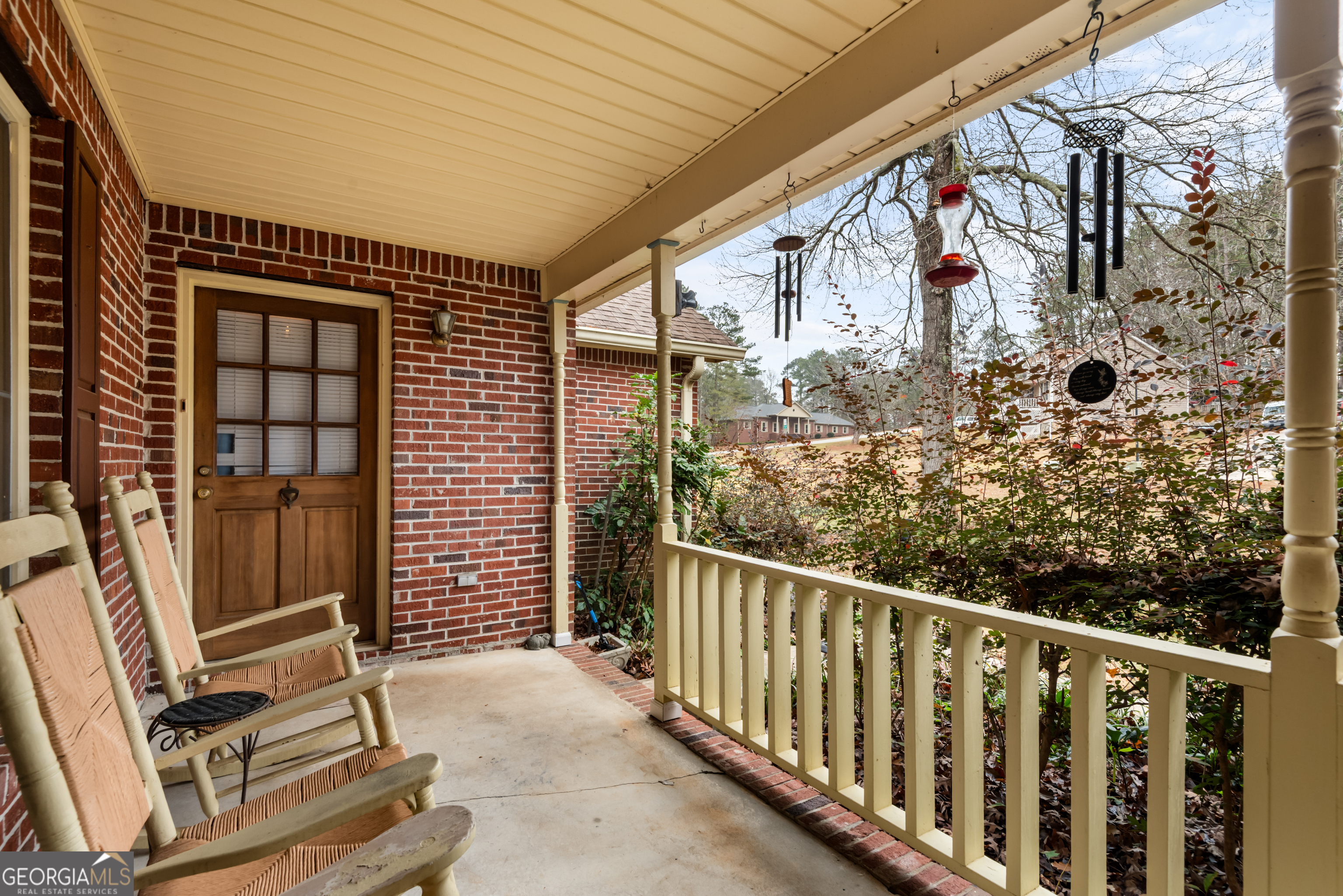 102 Hayes Circle Rex, GA 30273 - Photo 5 of 44