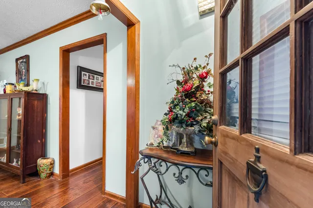 $319,900 | 102 Hayes Circle, Rex, GA 30273