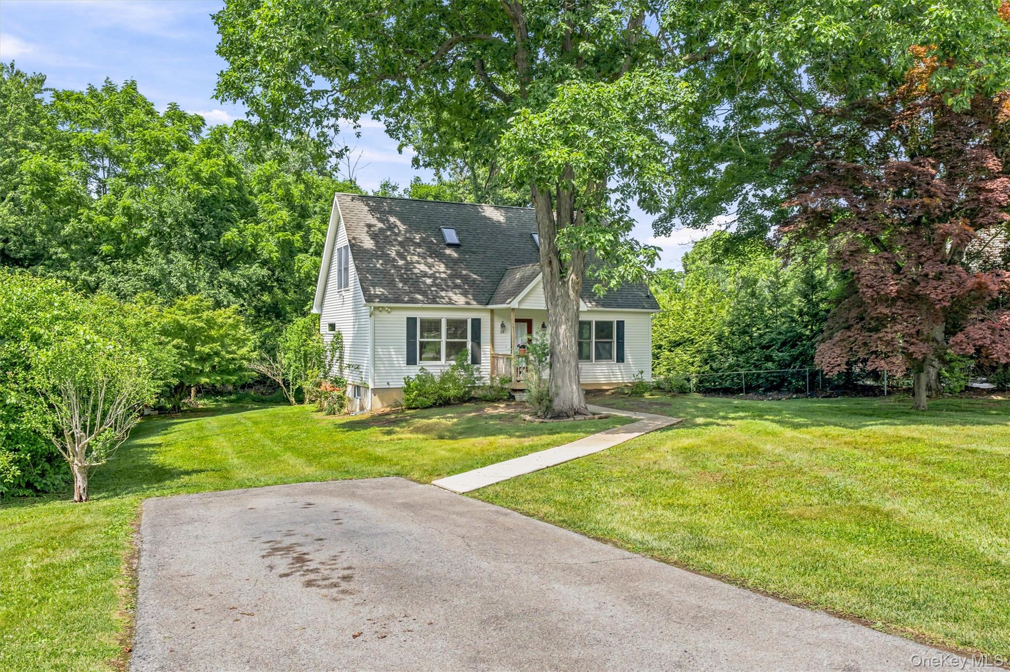 39 Overlook Road Monroe, NY 10950 - Photo 2 of 48