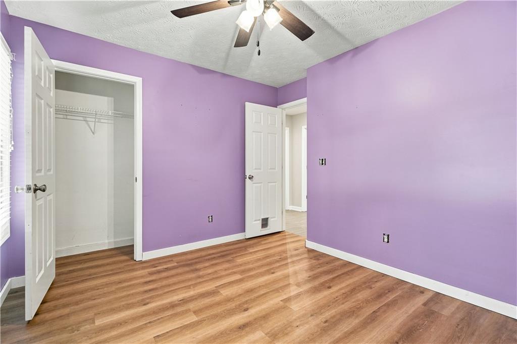 138 Smokestack Ridge Fairmount, GA 30139 - Photo 20 of 37 Gallery Image 20