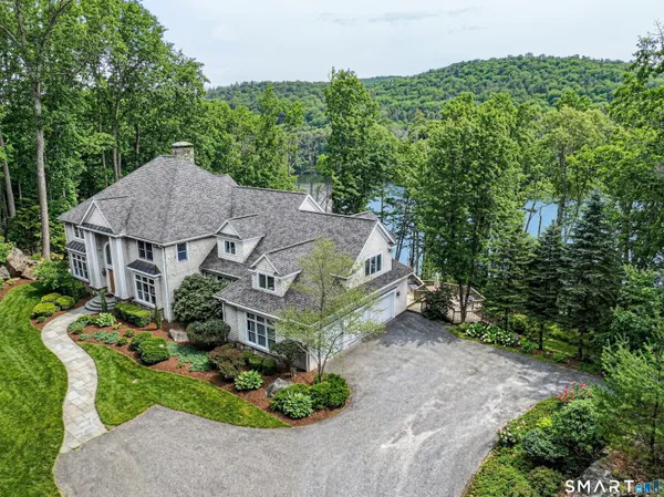 $2,500,000 | 62 River Ford Road, Brookfield, CT 06804