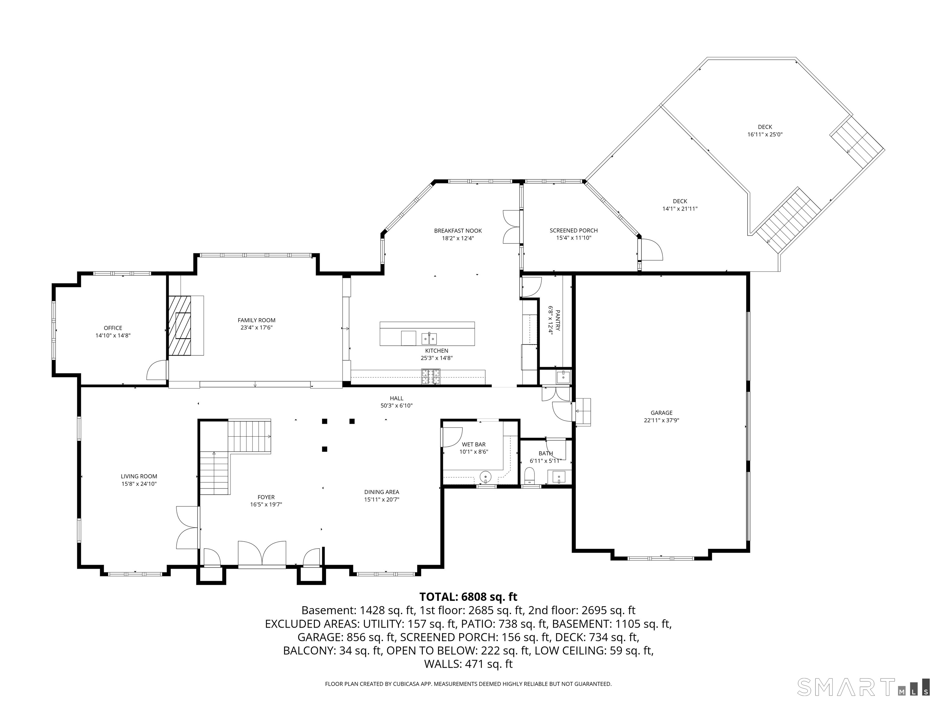 62 River Ford Road Brookfield, CT 06804 - Photo 20 of 40