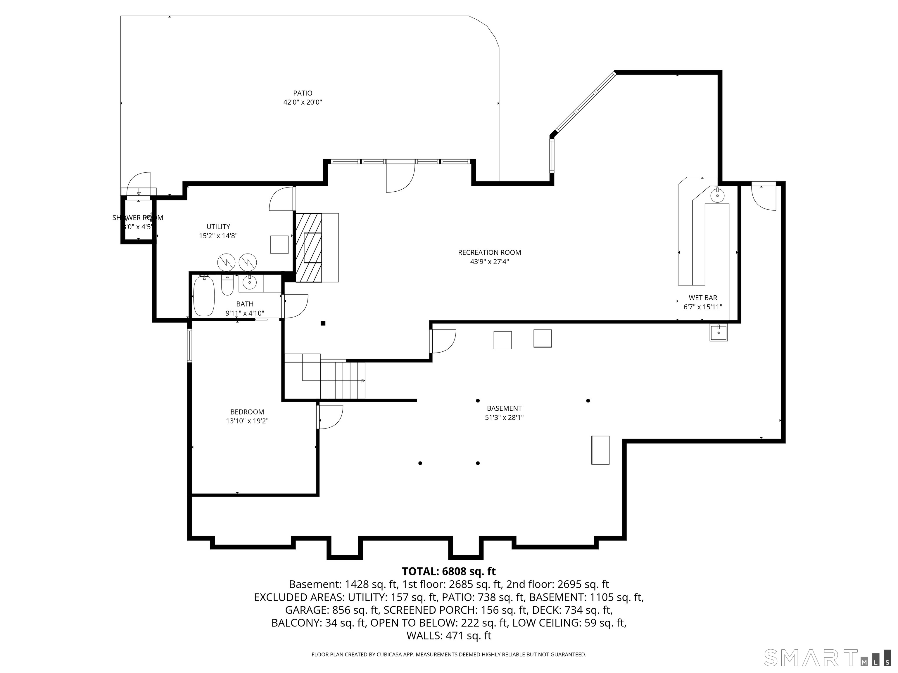 62 River Ford Road Brookfield, CT 06804 - Photo 34 of 40