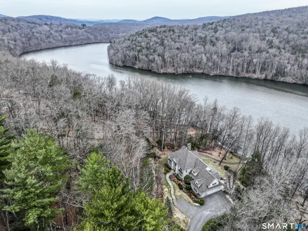 $2,500,000 | 62 River Ford Road, Brookfield, CT 06804