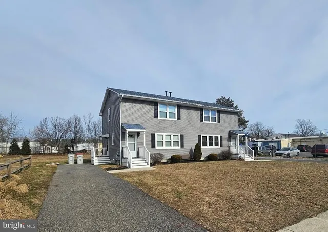 $2,100 | 1036 Magnolia Road, Vineland, NJ 08360