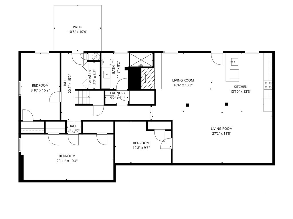 290 Fortson Drive Athens, GA 30606 - Photo 60 of 61