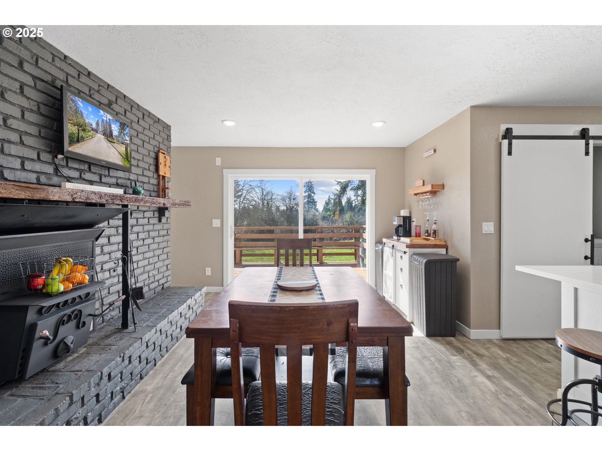 15561 Southeast Tong Road Damascus, OR 97089 - Photo 9 of 48 Dining Room