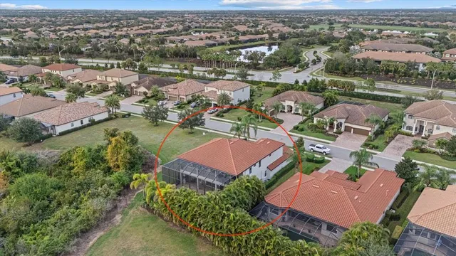 $1,190,000 | 13408 Swiftwater Way, Bradenton, FL 34211