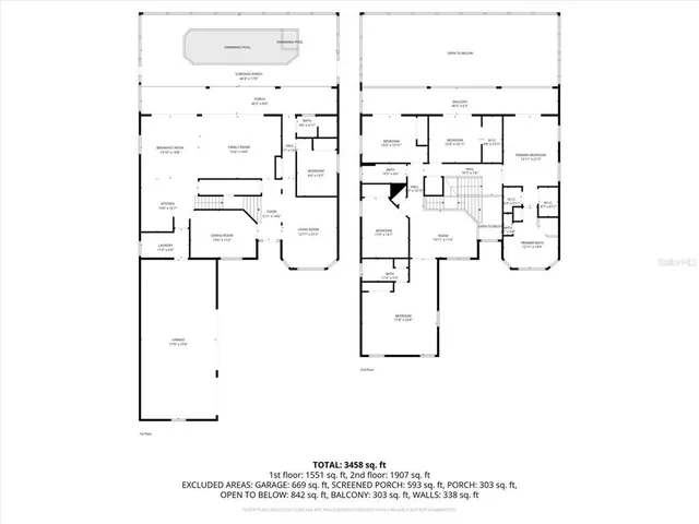 $1,190,000 | 13408 Swiftwater Way, Bradenton, FL 34211