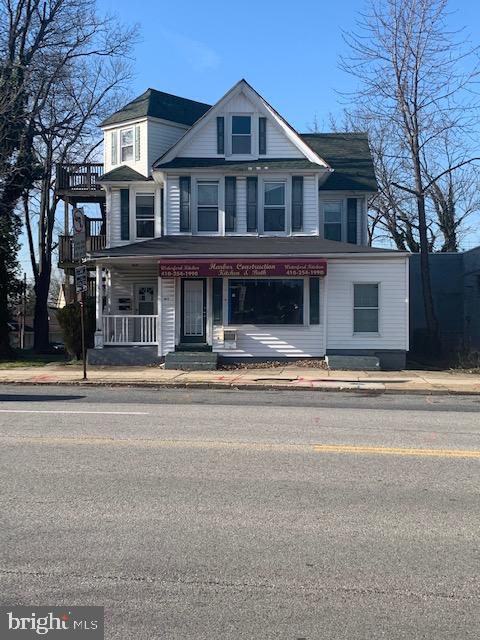 6012 Harford Road Baltimore, MD 21214 - Photo 1 of 37