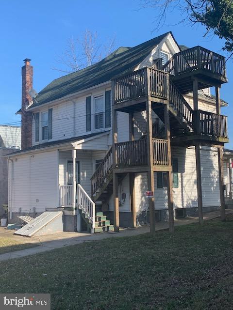 6012 Harford Road Baltimore, MD 21214 - Photo 2 of 37