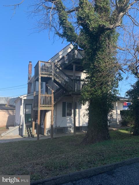6012 Harford Road Baltimore, MD 21214 - Photo 3 of 37